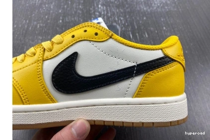 Hyperoad Jordan Travis 1 Scott Air x 1027